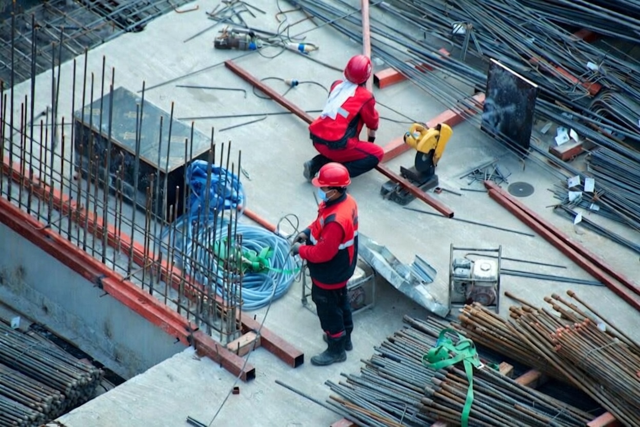 Equipo G&A Constructor